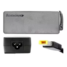 Cargador Lenovo Carbon X1 S440 Original 20v 2.25a