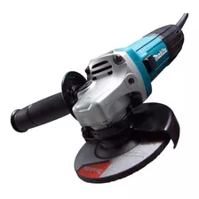 Esmerilhadeira Lixadeira Profissional Ga4530 Makita 720w