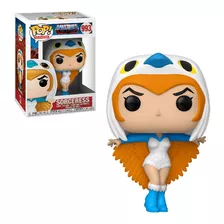 Funko Pop Masters Universe He Man Motu Sorceress Hermosa