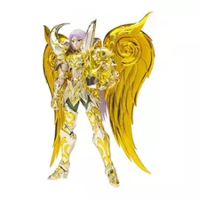 Figura De Acción Soul Of Gold Ban96317 De Bandai Myth Cloth Ex