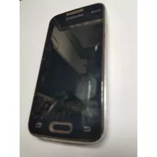 Celular Samsung Galaxy G 316 Ml P/ Retirada De Peças Os 7461