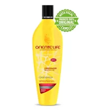  Condicionador Banana E Mel 300ml Home Care Oriente Life