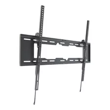 Soporte Tv Inclinable 55 A 90 Cap 50kg Klip Xtreme Ktm-353