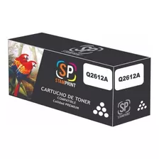 Toner Compatible Hp Q2612a 12a Para 1010 1012 1018 1020