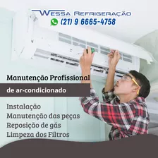 Wessa Refrigeração 