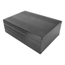 Caja Electrónica De Caja De Enfriamiento De Aluminio Tipo Sp