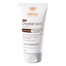 Darrow Doctar Sensi Shampoo 120ml