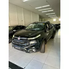 Fiat Toro 2.0 16v Turbo Volcano 4wd At9 2020