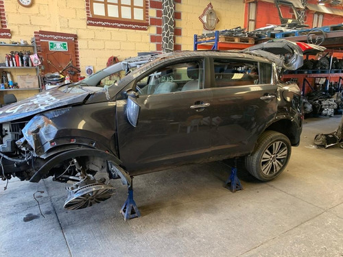 Inyector Kia Sportage 2.0 Aut Mod 2016 Original C/u Foto 7