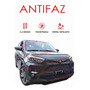 Antifaz Protector Estandar Toyota Highlander 2017 18 19