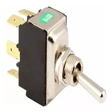 Horno Toggle Switch