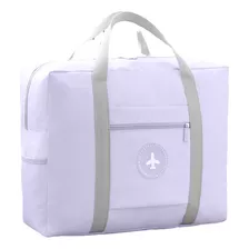 Bolsa Mala Viagem Feminina Masculina De Mão Super Grande