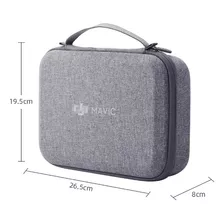 Maleta Original Rígida Pequeña Drone Dji Mavic Mini Bolso 