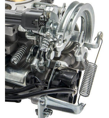 New Carburetor Fit Toyota 22r Engine Pickup 81-95 Celica Mtb Foto 6