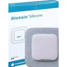 Biatain Silicone 5u. 15cm X 15cm