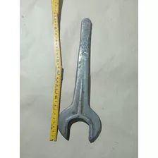 Llave Fija Antigua Posible Ferrocarril Gde , Derematedolores