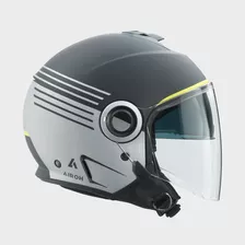 Casco Moto Husqvarna By Airoh Helios