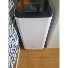 Vendo Aire Acondicionado Portatil 12000btu