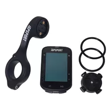 Ciclocomputador Igpsport Bsc200 Gps Strava Bluetooth C/ Sup