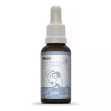 Floral Pet Medo 31ml - Bio Florais