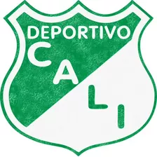 Parche Deportivo Cali Aplique Textil Pegar Plancha