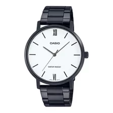 Reloj Casio Hombre Mtp-vt01b Garantía Extendida