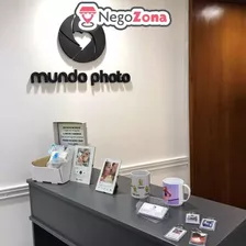 Fondo De Comercio - Negocio On Line De Productos Personalizados - San Nicolas