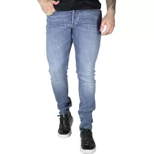 Calça Jeans Diesel Dluster Slim