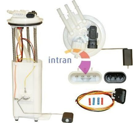 Mdulo Bomba Gasolina Oldsmobile Bravada 97-98 Intran Foto 2