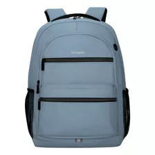 Mochila Targus Octave Ii 15,6 Laptop Backpack Tbb63702gl Color Azul Claro