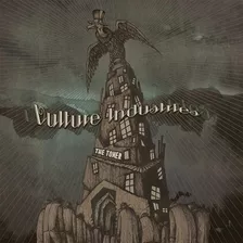 Cd (vulture Industries The Tower)