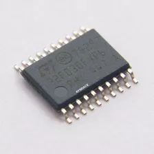 2 Peças Stm32f030f4p6 Microcontrolador Arm 32 Bits Stm Stm32