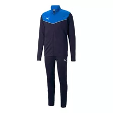 Conjunto Puma Individual Rise Para Hombre 657534 