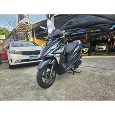 Honda Elite 125 Cc