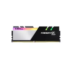 Memoria Ram Gskill Ddr4 Trident Z Neo 16gb Kit 2x8gb Rgb