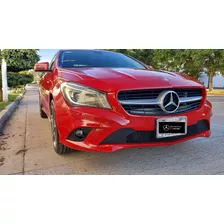 Cla 200 Cgi Sport, Factura Mercedes Benz Gdl, Gps, Navegador