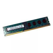 Memoria Ram 2rx8 4gb Pc3-12800u Sk Hynix Hmt351u6cfr8c-pb 