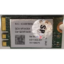 Placa Wifi Notebook Acer E5 575 (qcnfa435)