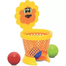 Basketball Baby - 426 Mercotoys