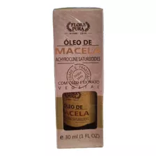 Oleo De Macela - Conta Gota 30ml | Flora Pura