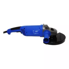 Ford Tools - Esmeril Angular 2100 Watts (fp7-0004) Azul 60hz