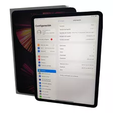 iPad Pro (11 Pulgadas, Tercera Generación)