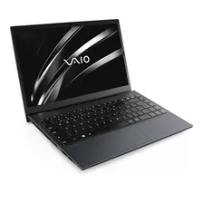 Notebook Vaio Fe14 Intel I5 10210 8gb Ddr4 Ssd M.2 256gb W10