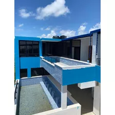 Se Vende Edificio De 7 Pisos Uso Residencial O Instituciona