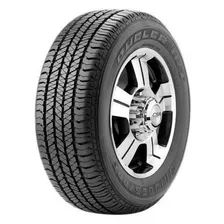 Pneu 255/60r18 108h Bridgestone Dueler H/t 684