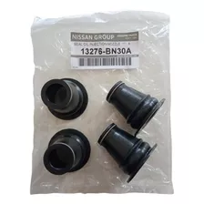 Reten Inyector Nissan Navara 2.5 Yd25 Originales Set X4 