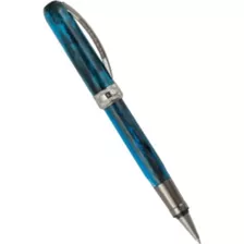 Bolígrafo Roller Visconti Rembrandt Collection, Azul