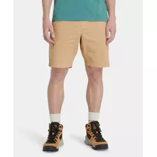 Shorts Para Hombre Garment Dye Poplin Tb0a5tjyeh3