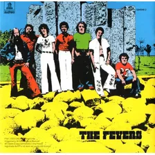 Cd The Fevers - 1973 (leia O Anuncio)