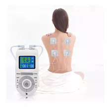 Massageador Eletroestimulação Tratamento De Choque